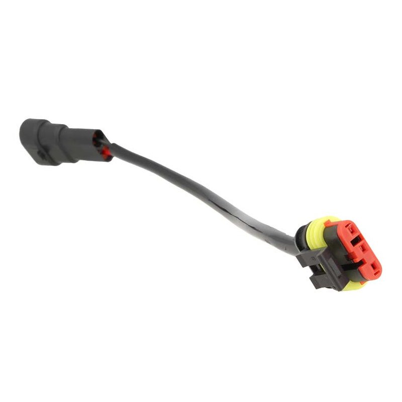 Cablaggio Alimentazione Ballast Xenon OEM Per Centralina XB1108 XB1600 Cod Vec XA1314