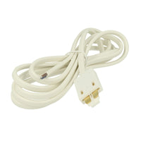 Cablaggio Cavo Alimentazione e Connettore Per Trasformatore Binario Guida Barra Elettrificata CB2107 Con Filo Da 2 Metri