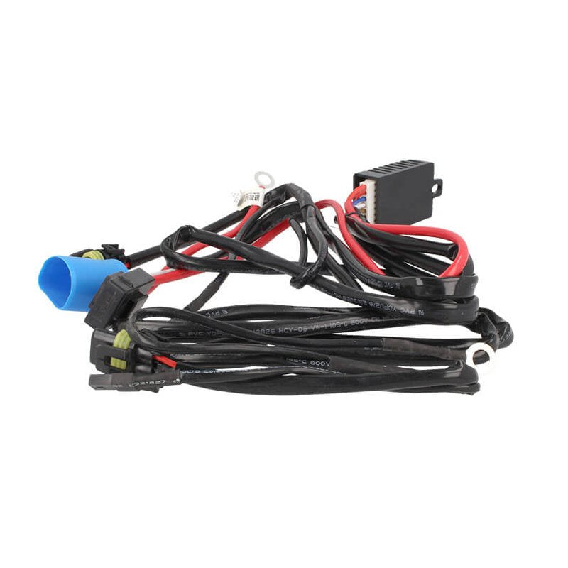 Cablaggio Per Lampada 9004 HB1 9007 HB5 Bixenon