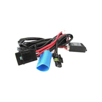 Cablaggio Per Lampada 9004 HB1 9007 HB5 Bixenon