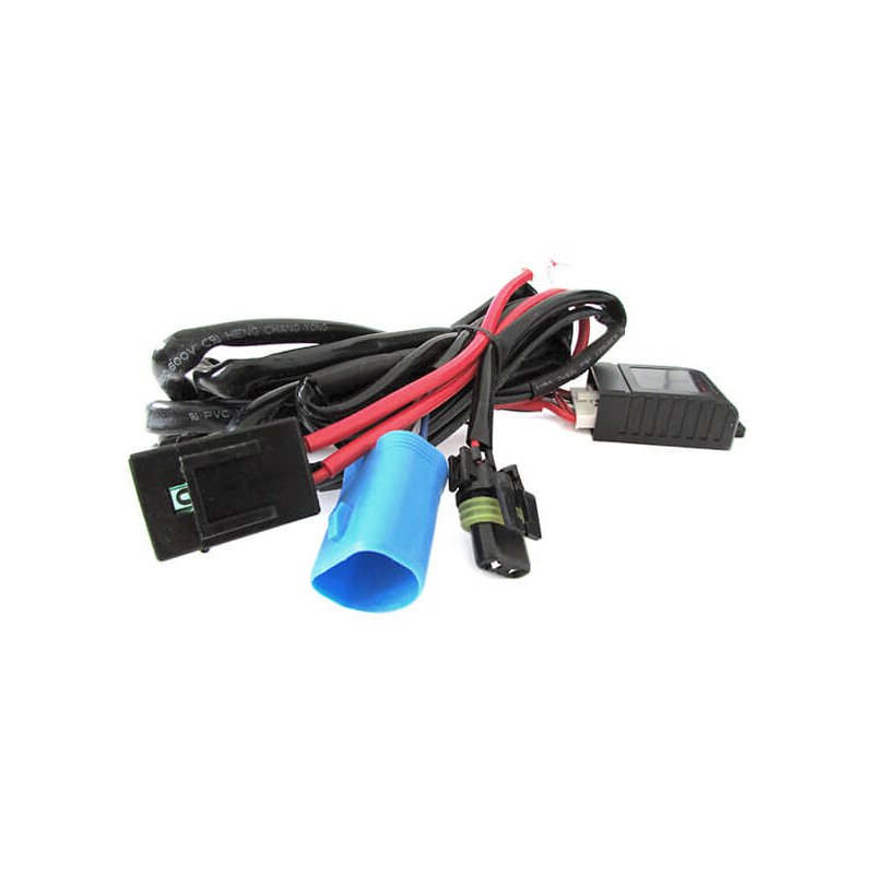 Cablaggio Per Lampada 9004 HB1 9007 HB5 Bixenon