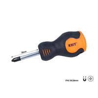 Cacciavite a Croce PH2 6X38mm Con Punta Magnetica