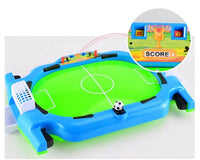 Calcetto da tavolo per bambini mini calcio flipper con conta punti Art.89592