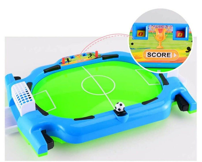 Calcetto da tavolo per bambini mini calcio flipper con conta punti Art.89592