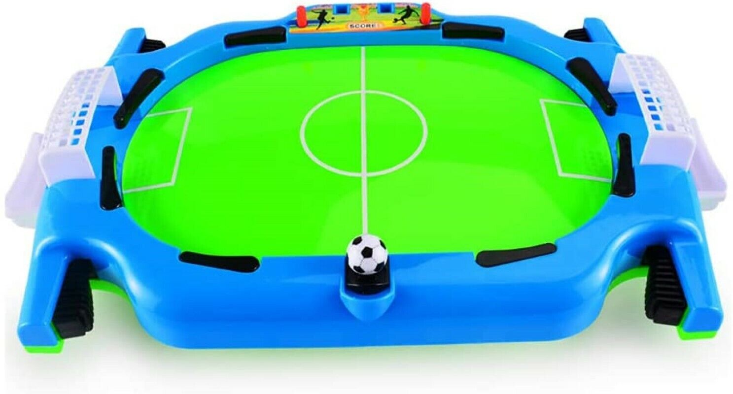 Calcetto da tavolo per bambini mini calcio flipper con conta punti Art.89592