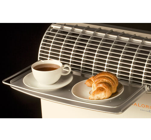 Radiatore a gas Stufa Robur Modello CALORIO 52M Modulante Metano