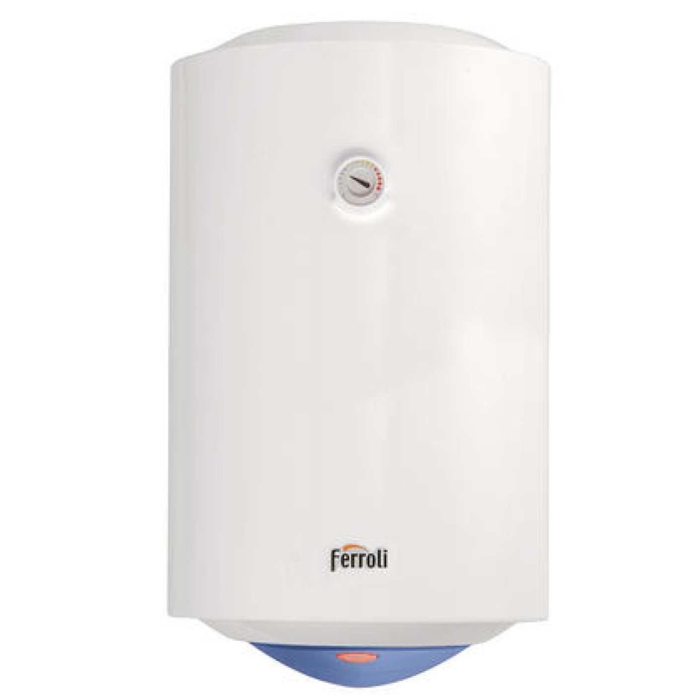 Scaldabagno Elettrico Ferroli Calypso 150 VE Verticale 150 Litri