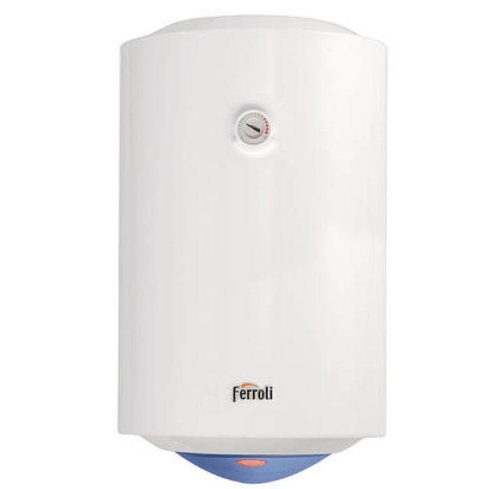 Scaldabagno Elettrico Ferroli Calypso 150 VE Verticale 150 Litri