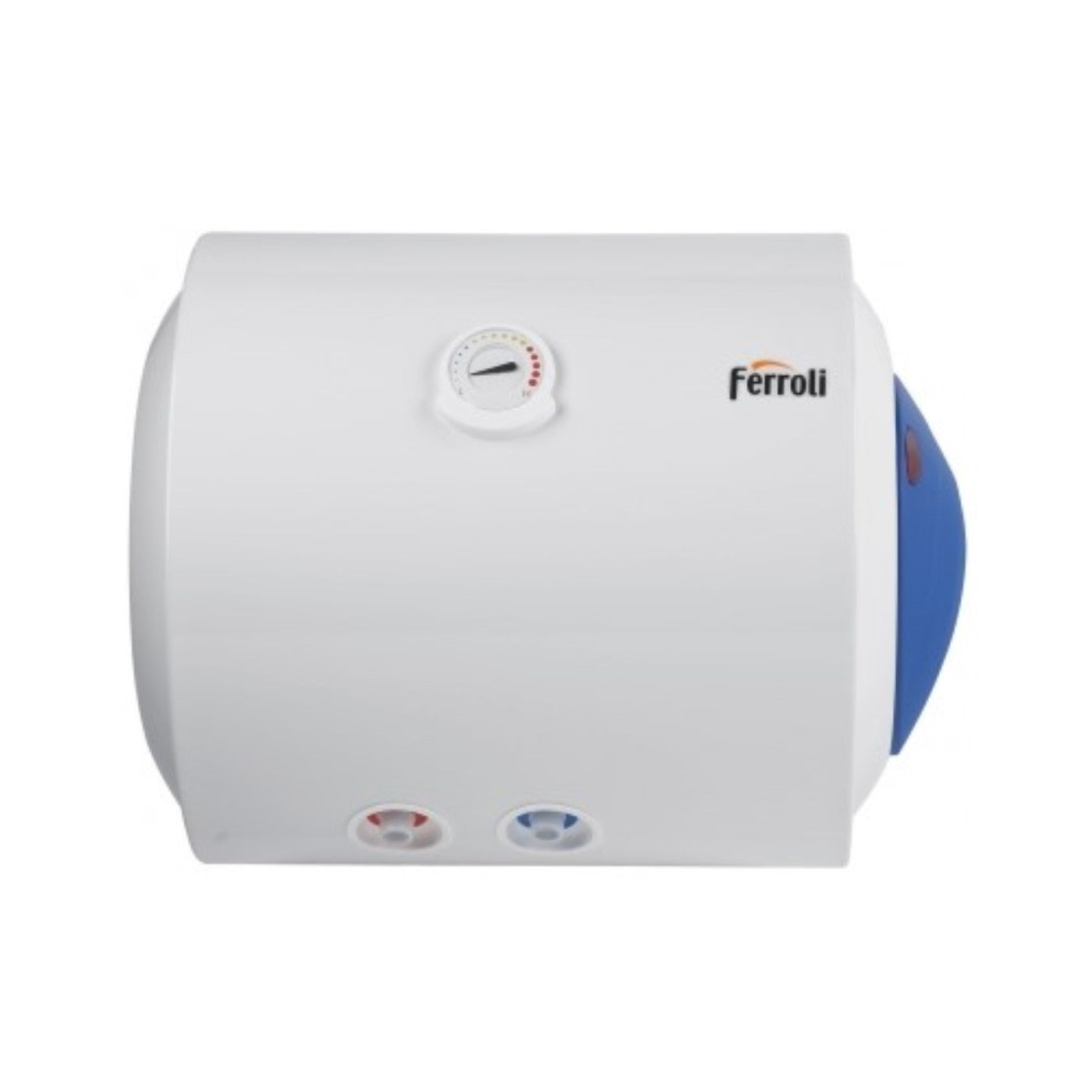 Scaldabagno Elettrico Ferroli Calypso 80 HO Orizzontale 80 Litri