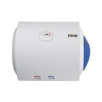 Scaldabagno Elettrico Ferroli Calypso 80 HO Orizzontale 80 Litri
