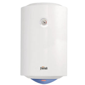 Scaldabagno Elettrico Ferroli Calypso 80 VE Verticale 80 Litri