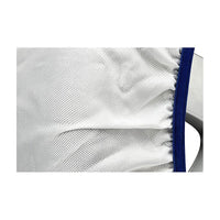 Calze Da Neve per Auto Omologate EN 16662-1 2020 Modello Bianco Standard Misura XS