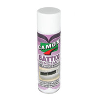 Battix-Spray per igienizzare filtri e parti alettate dei condizionatori o pompe di calore. 650 ml