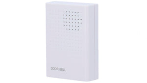 Campanello per videocitofono 12V Avviso di chiamata Contatto pulito (adatto a qualsiasi dispositivo)