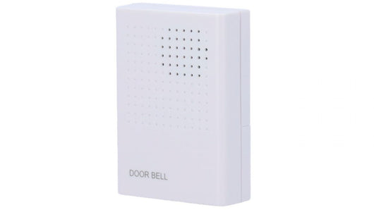 Campanello per videocitofono 12V Avviso di chiamata Contatto pulito (adatto a qualsiasi dispositivo)