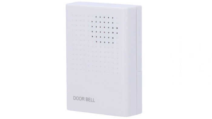 Campanello per videocitofono 12V Avviso di chiamata Contatto pulito (adatto a qualsiasi dispositivo)