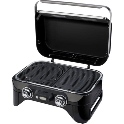 Campingaz Attitude 2100 EX barbecue da tavolo con griglia