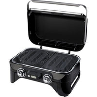 Campingaz Attitude 2100 EX barbecue da tavolo con griglia