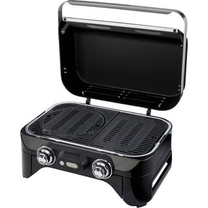 Campingaz Attitude 2100 EX barbecue da tavolo con griglia