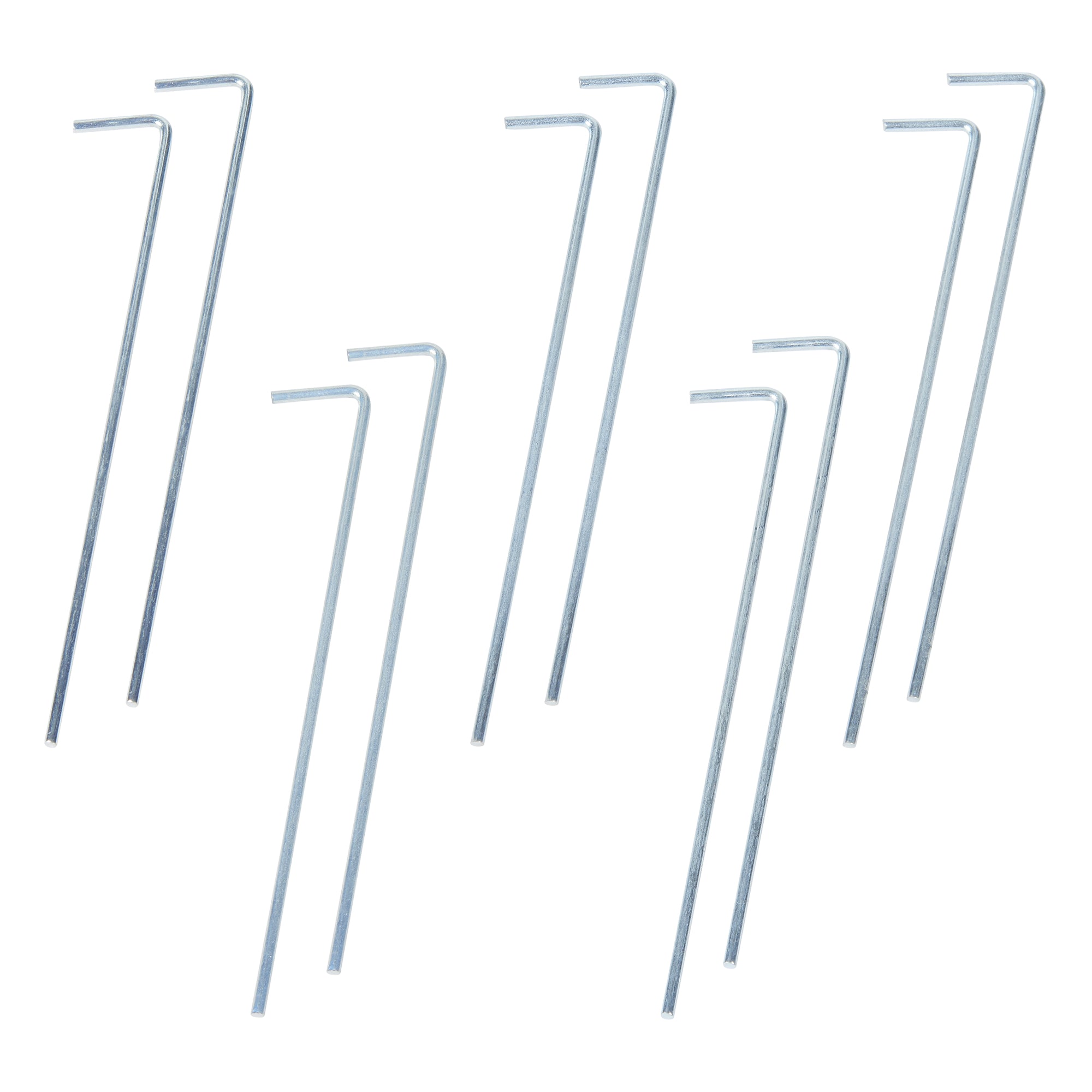 Tenda da Campeggio Bergeijk per 2-3 Persone 213 x 213 x 130 cm Marrone-Ruggine pro.tec