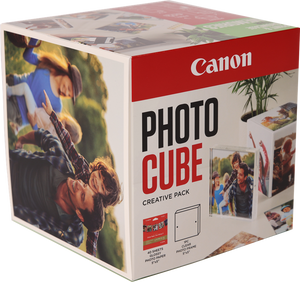 Canon 2311B078 carta fotografica Verde Lucida