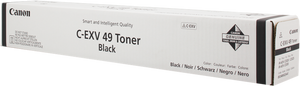 Canon 8524B002 cartuccia toner 1 pz Originale Nero