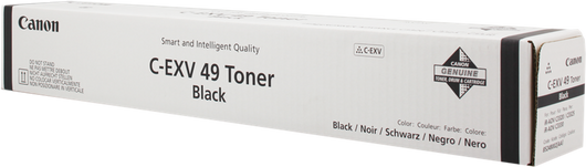 Canon 8524B002 cartuccia toner 1 pz Originale Nero