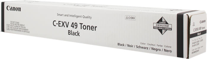 Canon 8524B002 cartuccia toner 1 pz Originale Nero