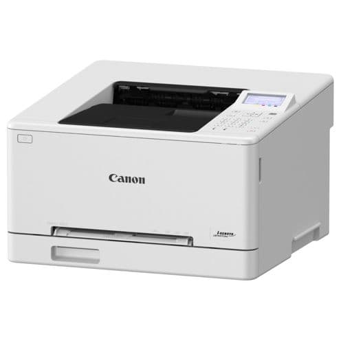 Canon LBP647Cdw A colori 1200 x 1200 DPI A4 Wi-Fi