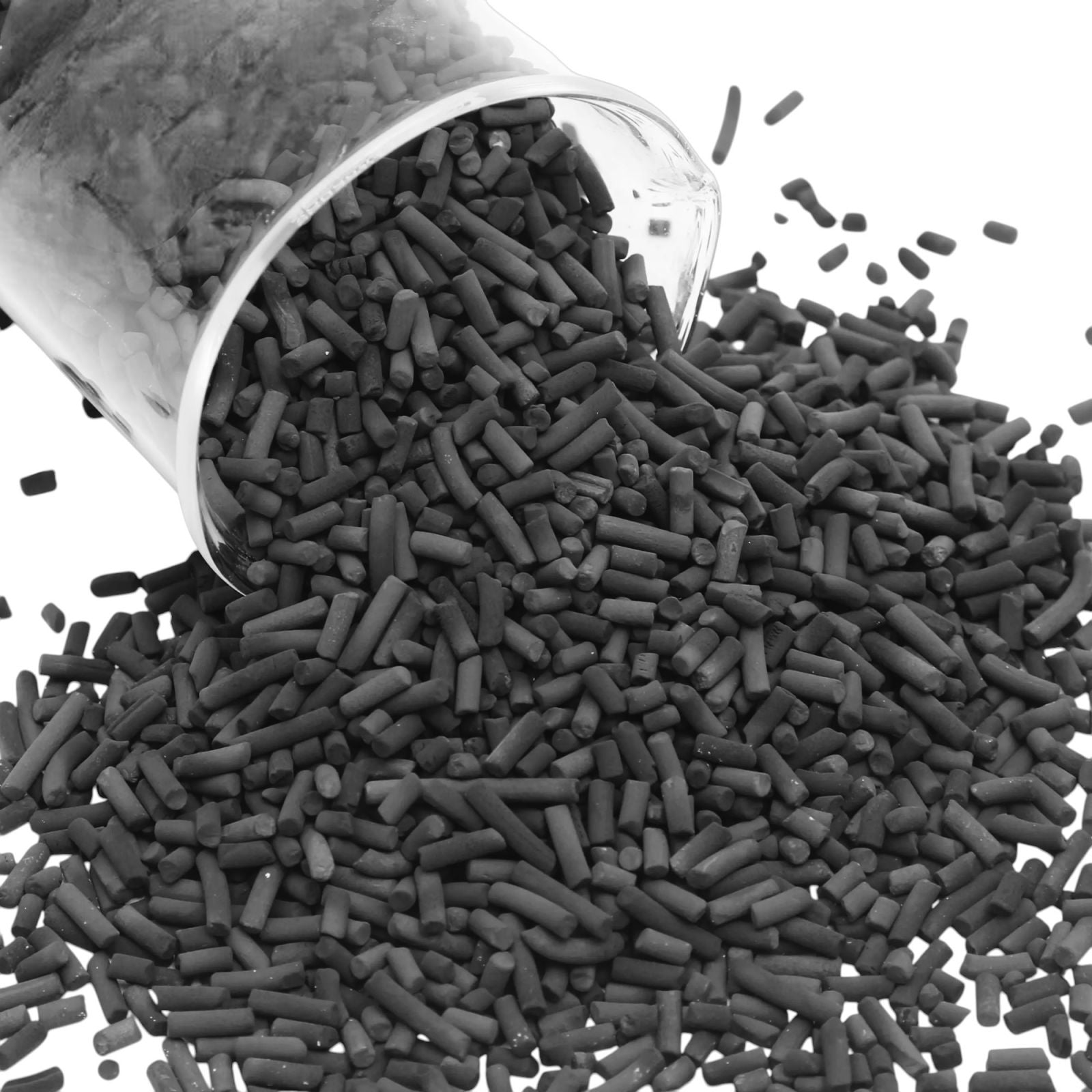 Carbone Attivo per filtraggio acquario, acqua dolce e salata 150g / 300g / 500g 150 g