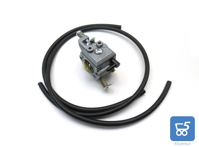 Carburatore completo per Motosega Huayi 28,7mm Interasse 31mm 16mm