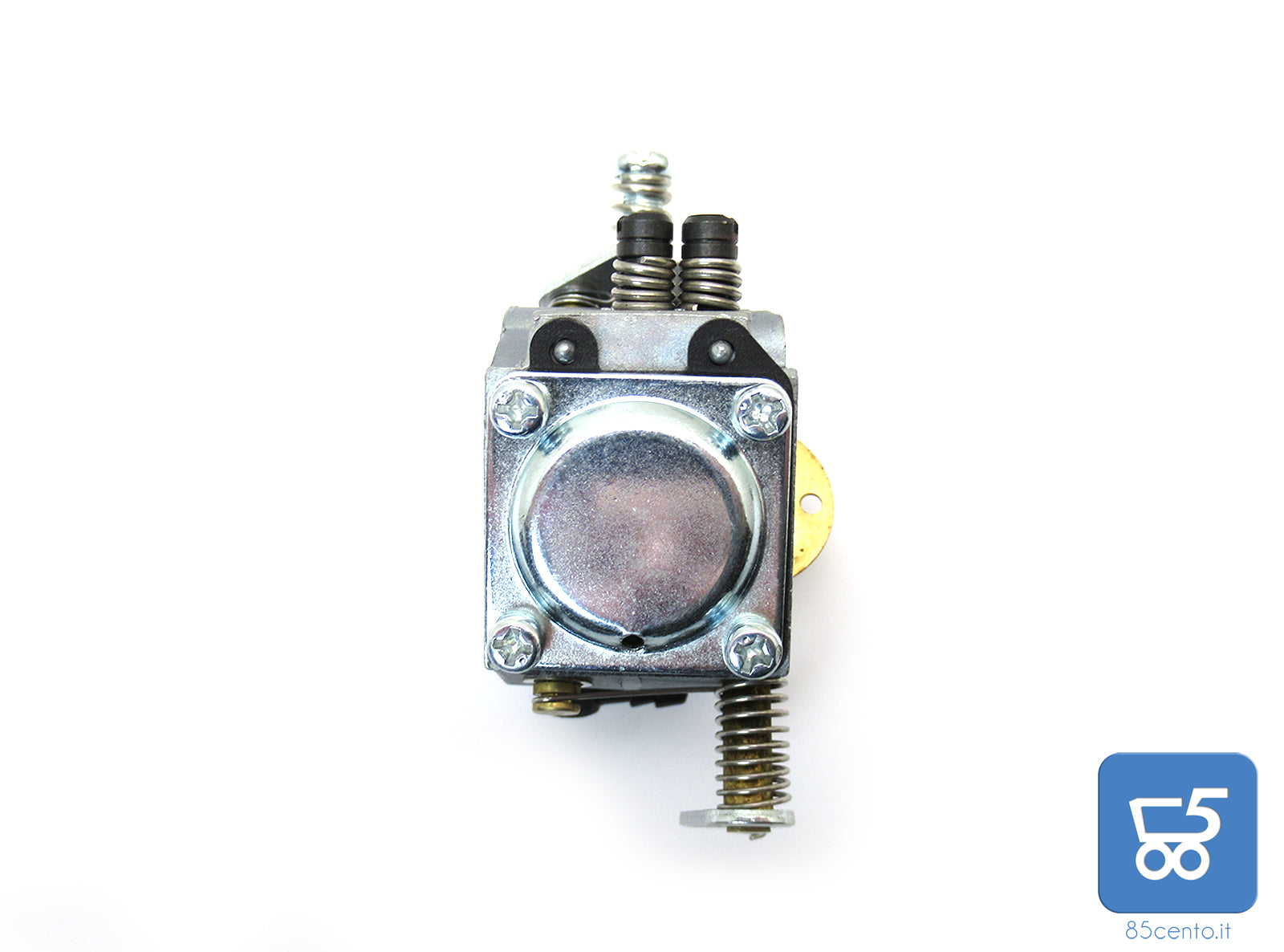 Carburatore completo per Motosega Huayi 28,7mm Interasse 31mm 16mm