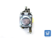 Carburatore completo per Motosega Huayi 28,7mm Interasse 31mm 16mm