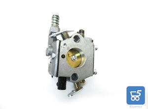 Carburatore completo per Motosega Huayi 28,7mm Interasse 31mm 16mm