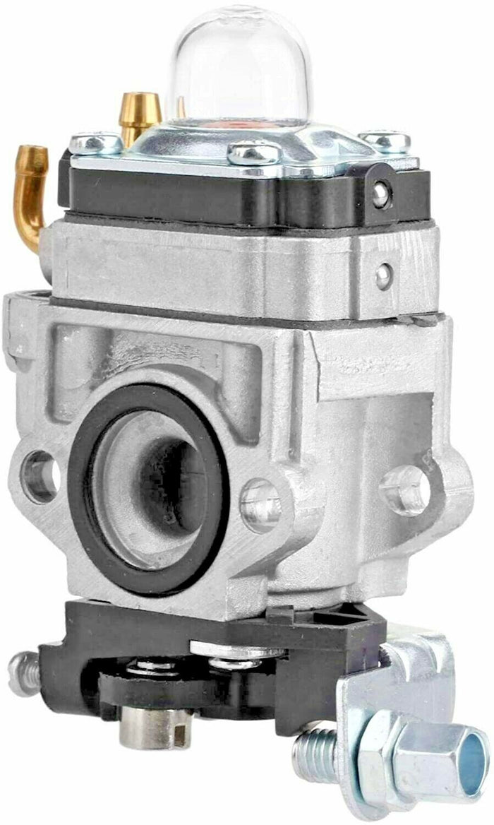 Carburatore ricambio per decespugliatore 26CC 2 tempi 1E34F BC260 / CG260