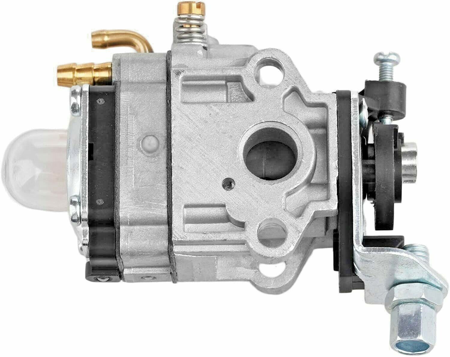 Carburatore ricambio per decespugliatore 26CC 2 tempi 1E34F BC260 / CG260