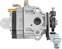 Carburatore ricambio per decespugliatore 26CC 2 tempi 1E34F BC260 / CG260