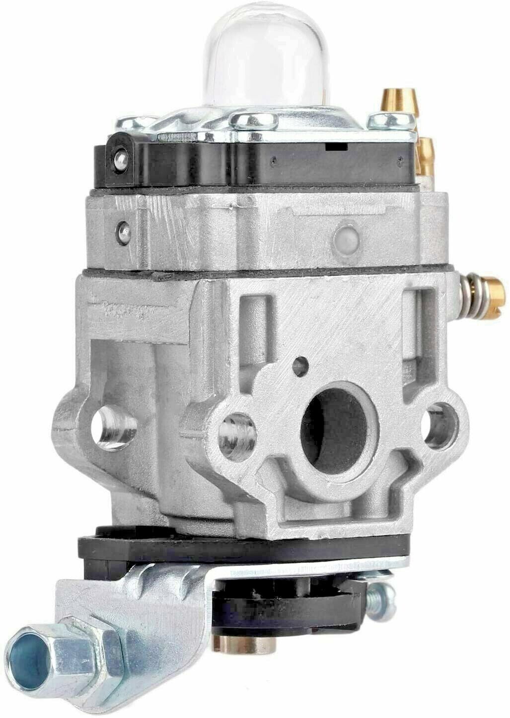 Carburatore ricambio per decespugliatore 26CC 2 tempi 1E34F BC260 / CG260