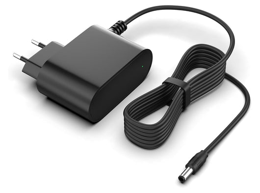 Caricabatterie 12V 1A WUKUR per Auto Elettriche per Bambini Caricatore per Giocattoli Moto SUV ATV Motociclette