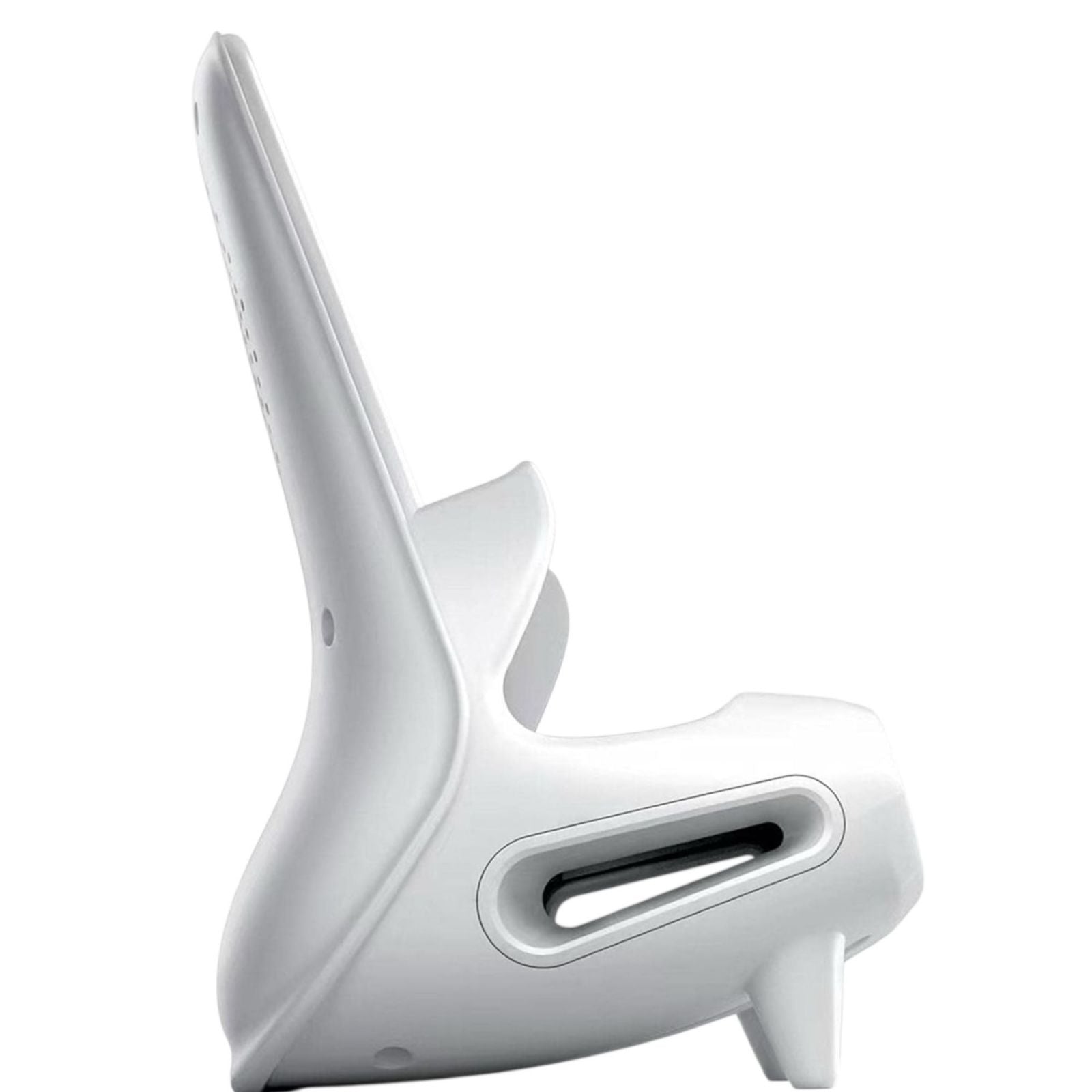 Caricabatterie wireless portatile mini sedia per tutti i telefoni con supporto altoparlante M111