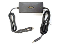 Caricatore Auto HP MBC1025 90 W per Notebook – 15–21 V, 10 A, Spinotto 7,4×5,0 mm Compatibile ProBook/EliteBook/Pavilion – Caricabatterie Accendisigari