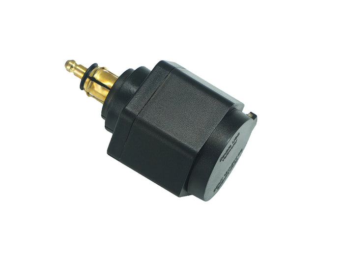 Caricatore Doppio USB per Moto per BMW R1200GS R1250GS Adventure LC F900XR 2021 Caricabatterie per Tiger 900 per Ducati Multistrada 1200