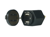 Caricatore Doppio USB per Moto per BMW R1200GS R1250GS Adventure LC F900XR 2021 Caricabatterie per Tiger 900 per Ducati Multistrada 1200