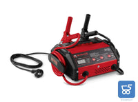 Caricatore per Auto ULTIMATE SPEED con Funzione di Supporto all'Avviamento ULG 17 A1