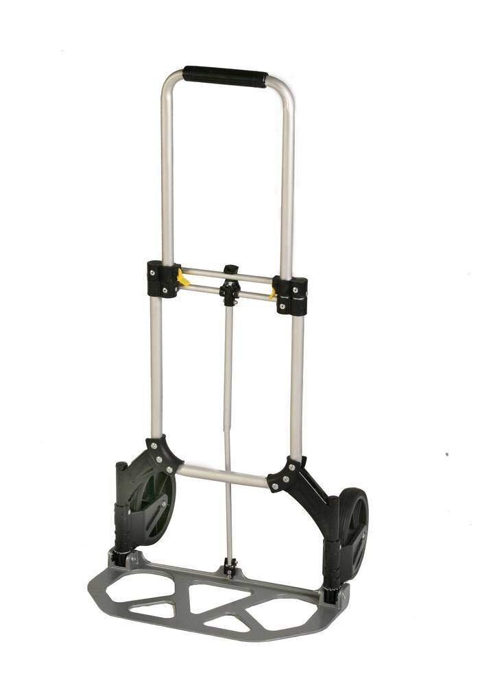 Carrello pieghevole 80 kg