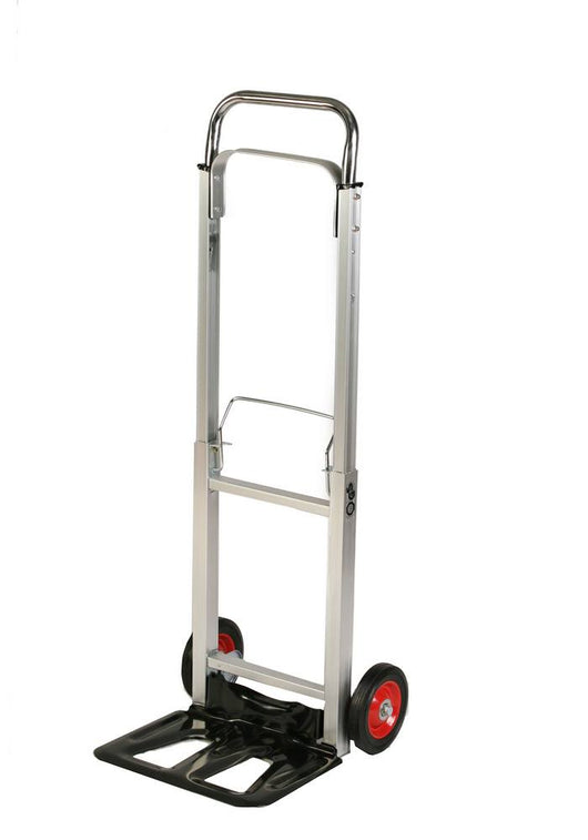 Carrello pieghevole alluminio 90 kg