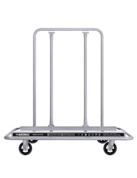 Carrello porta pannelli WERKU