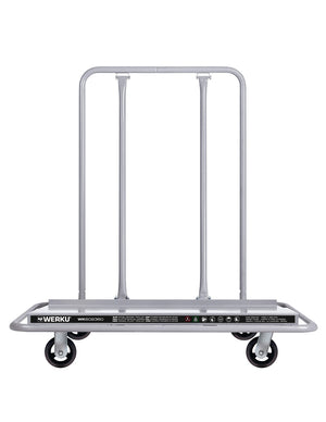 Carrello porta pannelli WERKU