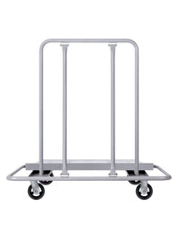 Carrello porta pannelli WERKU