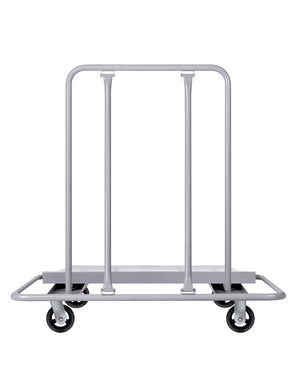 Carrello porta pannelli WERKU